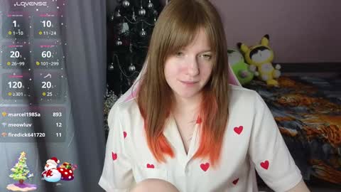 Cassie online show from 5, 1, 2025