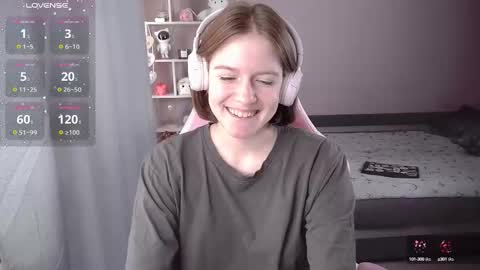 Cassie online show from 5, 10, 2025