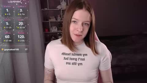 Cassie online show from 5, 3, 2026