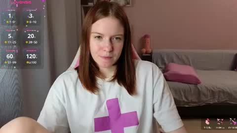 Cassie online show from 22, 6, 2026