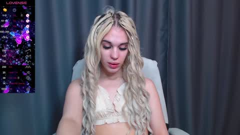 Cassie online show from 2, 1, 2025