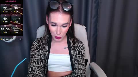 Cassie online show from 27, 1, 2025