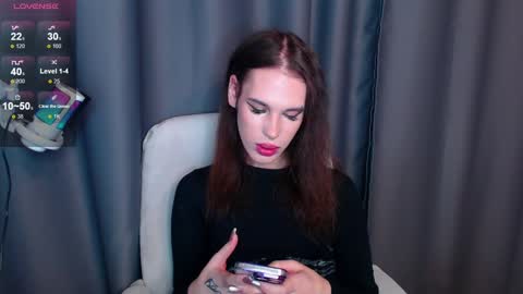 Cassie online show from 1, 2, 2025