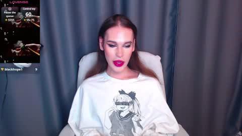 Cassie online show from 2, 2, 2025