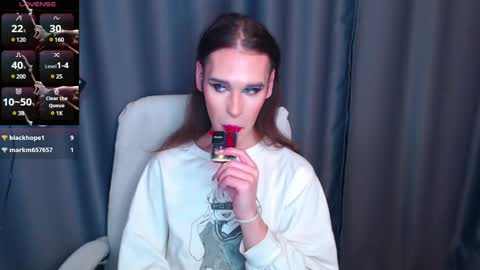 Cassie online show from 2, 2, 2025