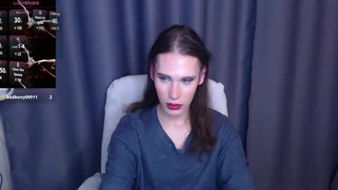 Cassie online show from 13, 2, 2025