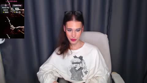 Cassie online show from 15, 2, 2025