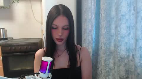 Cassie online show from 1, 5, 2026