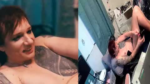 Cassiemichelle online show from 10, 2, 2025