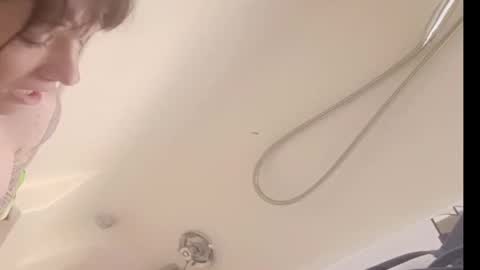 Cassiemichelle online show from 19, 9, 2025