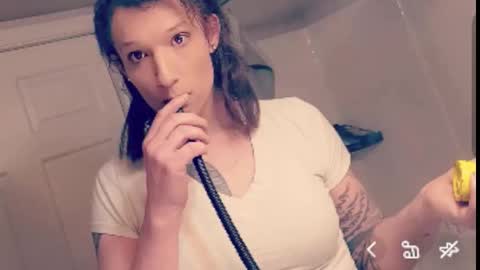 Cassiemichelle online show from 8, 3, 2026