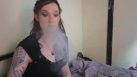 Cassiemichelle online show from 16, 3, 2026