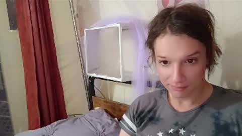 Cassiemichelle online show from 29, 4, 2026