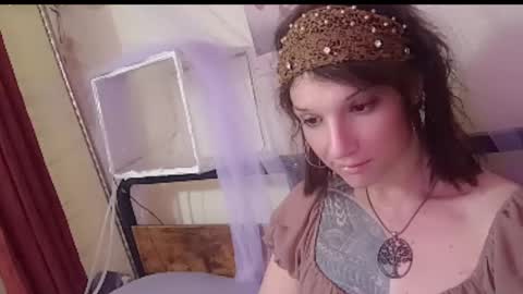 Cassiemichelle online show from 1, 5, 2026
