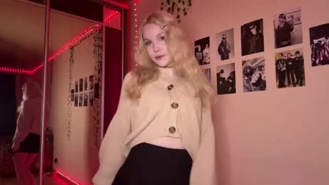 Cassie online show from 21, 4, 2026