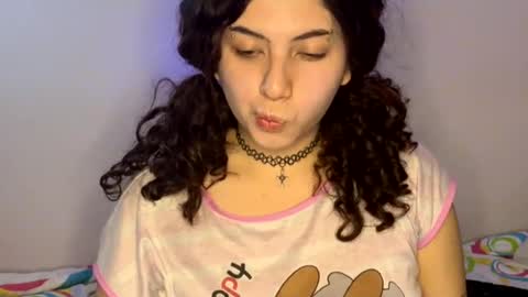 cassierosse2 online show from 17, 6, 2026