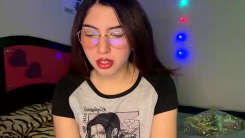 cassierosse2 online show from 2, 8, 2026