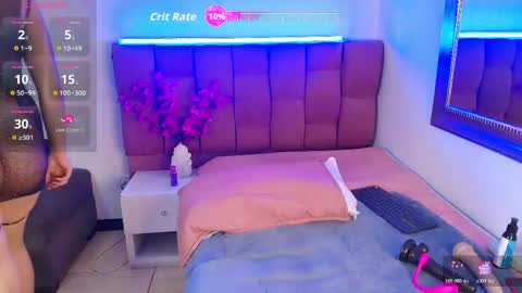 CassieRosse online show from 15, 5, 2026