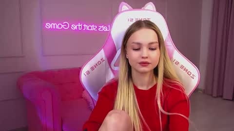 Snapshot of cassiethompson chatting on 18, 3, 2026 Cassie online show from 18, 3, 2026