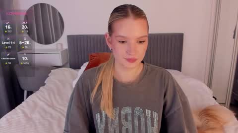 Angel 3 online show from 17, 11, 2025