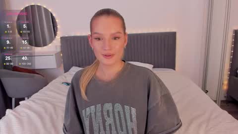 Angel 3 online show from 15, 12, 2025