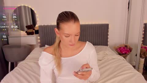 Angel 3 online show from 28, 7, 2026