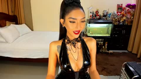 CassieValbalera online show from 27, 3, 2026
