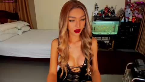 CassieValbalera online show from 29, 6, 2026