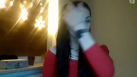 Snapshot of cassiexqueen chatting on 22, 1, 2025 Cassie online show from 22, 1, 2025