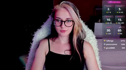 Ellie online show from 8, 12, 2024