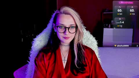 Ellie online show from 30, 12, 2024