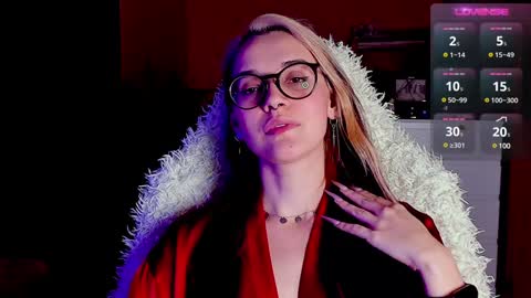 Ellie online show from 3, 2, 2025