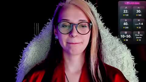 Ellie online show from 25, 2, 2025