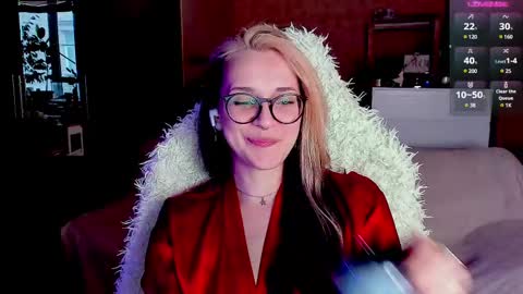 Ellie online show from 6, 3, 2025