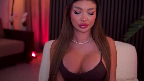 Snapshot of cassyelips chatting on 28, 9, 2025 Cassye online show from 28, 9, 2025