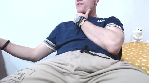 Juan online show from 7, 3, 2025