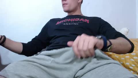 Juan online show from 8, 3, 2025