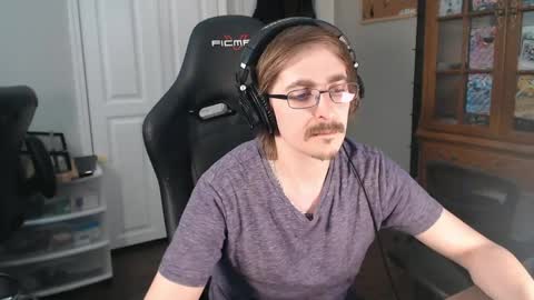 casuallycorrupt online show from 27, 5, 2026