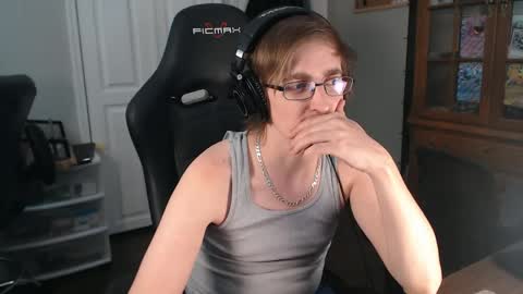 casuallycorrupt online show from 28, 5, 2026
