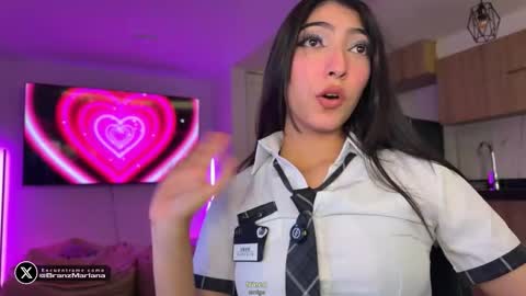 Snapshot of cat_didy chatting on 12, 3, 2026 Didy online show from 12, 3, 2026