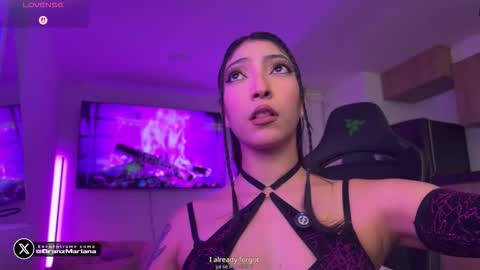 Snapshot of cat_didy chatting on 13, 3, 2026 Didy online show from 13, 3, 2026