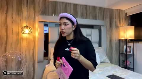 Didy online show from 19, 7, 2026