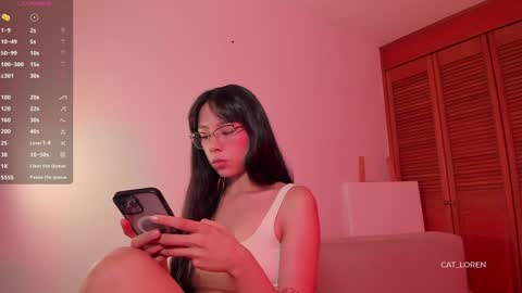 Loren online show from 6, 2, 2025