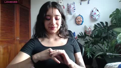 Maria kittie  PVT model online show from 1, 12, 2024