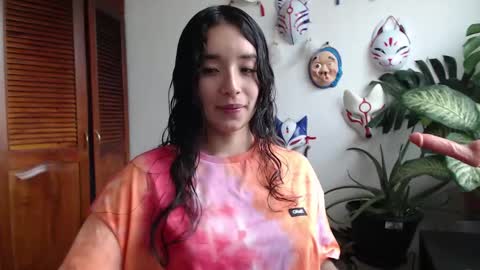 Maria kittie  PVT model online show from 3, 1, 2025