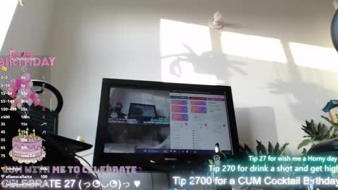 Maria kittie  PVT model online show from 20, 1, 2025