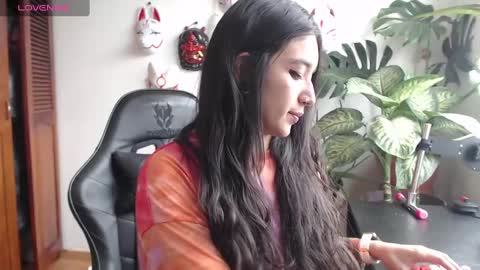 Maria kittie  PVT model online show from 22, 2, 2025