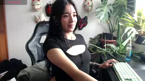 Maria kittie  PVT model online show from 12, 7, 2026