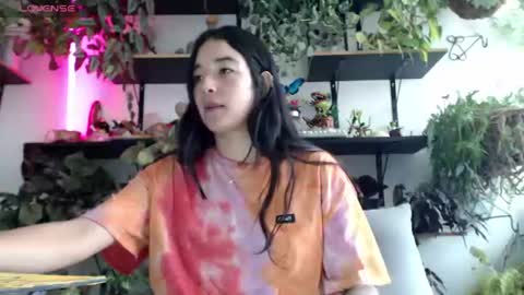 Maria kittie  PVT model online show from 30, 7, 2026