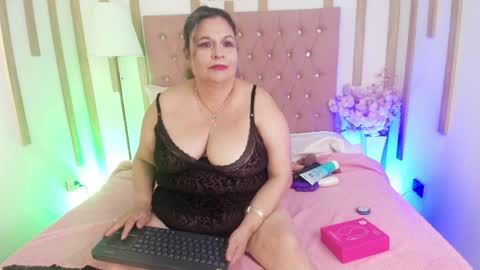 Marce online show from 4, 4, 2026